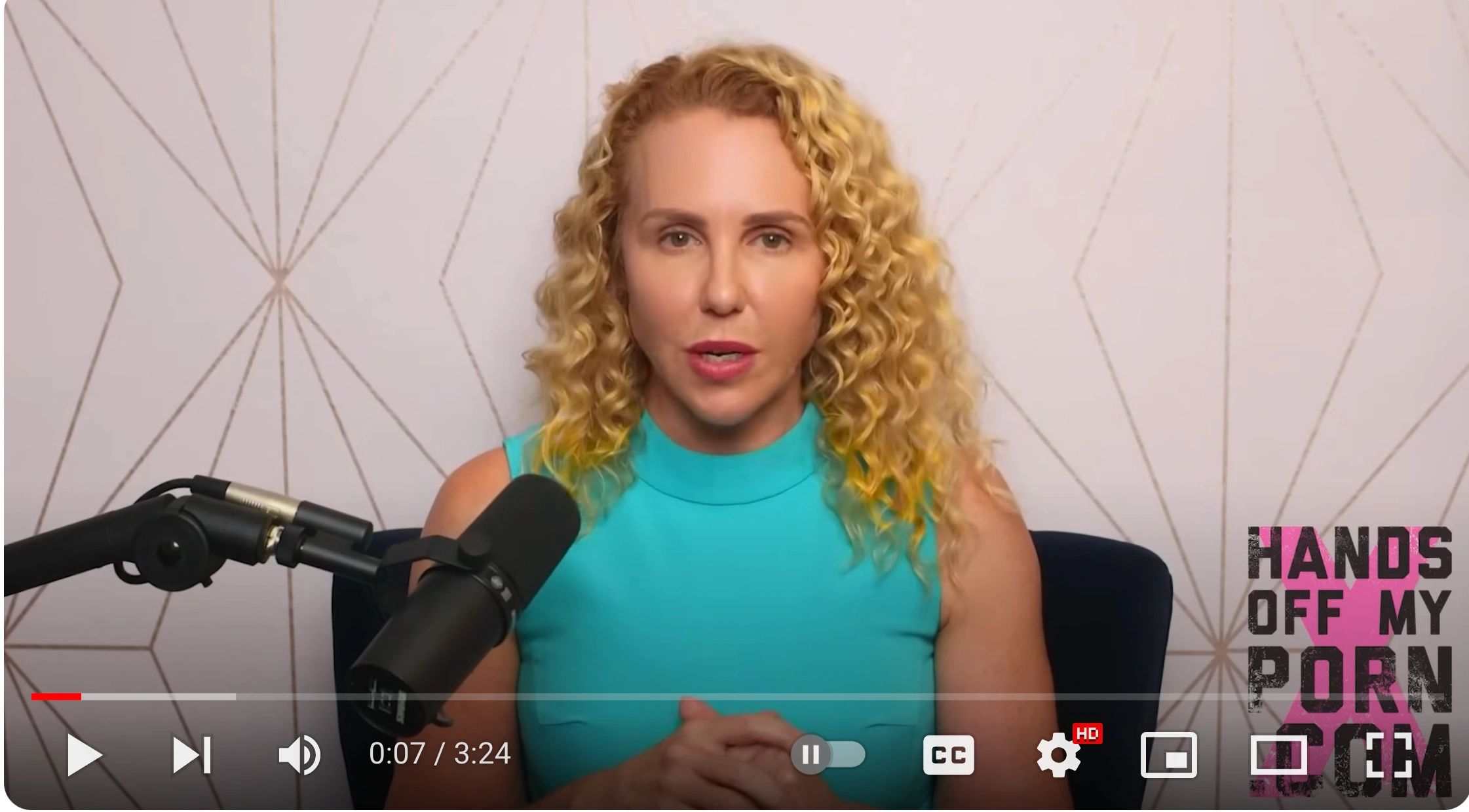 What Project 2025 Means for the Adult Industry